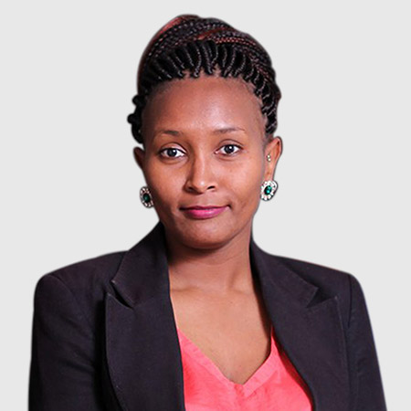 Jennifer Wanjiru Wachira